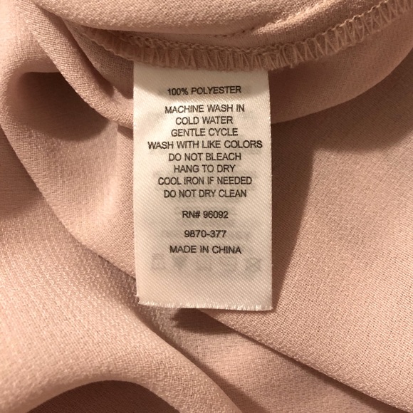 Carolina Belle blouse - Picture 4 of 4